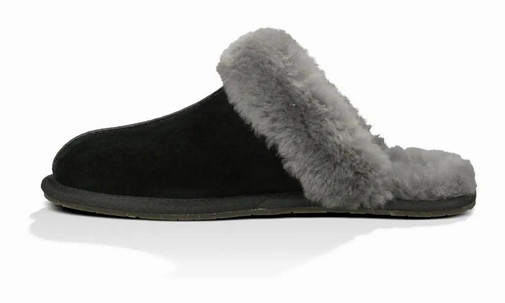 Womens UGG Scuffette II  The Ultimate Cozy House Slipper Ugg cozy footwear visuals