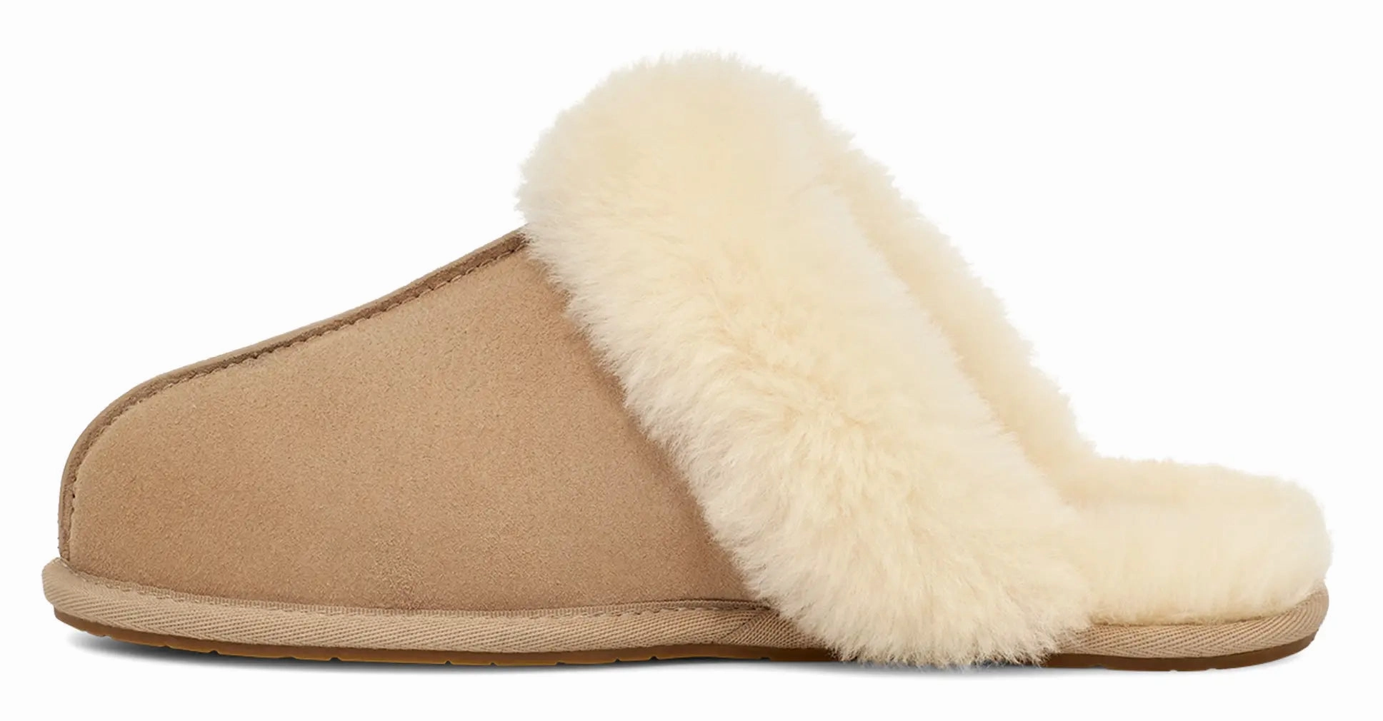 Womens UGG Scuffette II  The Ultimate Cozy House Slipper Ugg cozy footwear visuals