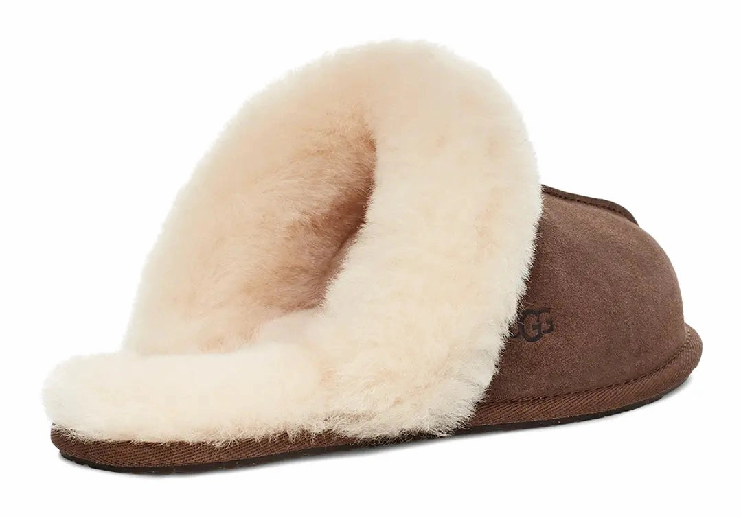 Womens UGG Scuffette II  The Ultimate Cozy House Slipper Ugg cozy footwear visuals