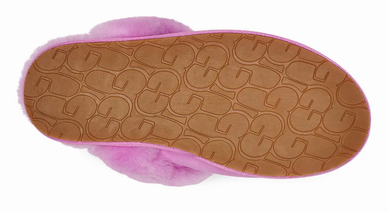 Womens UGG Scuffette II  The Ultimate Cozy House Slipper Ugg cozy footwear visuals