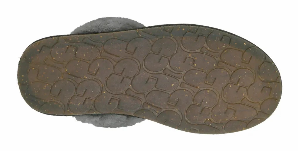 Womens UGG Scuffette II  The Ultimate Cozy House Slipper Ugg cozy footwear visuals