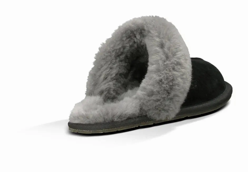 Womens UGG Scuffette II  The Ultimate Cozy House Slipper Ugg cozy footwear visuals