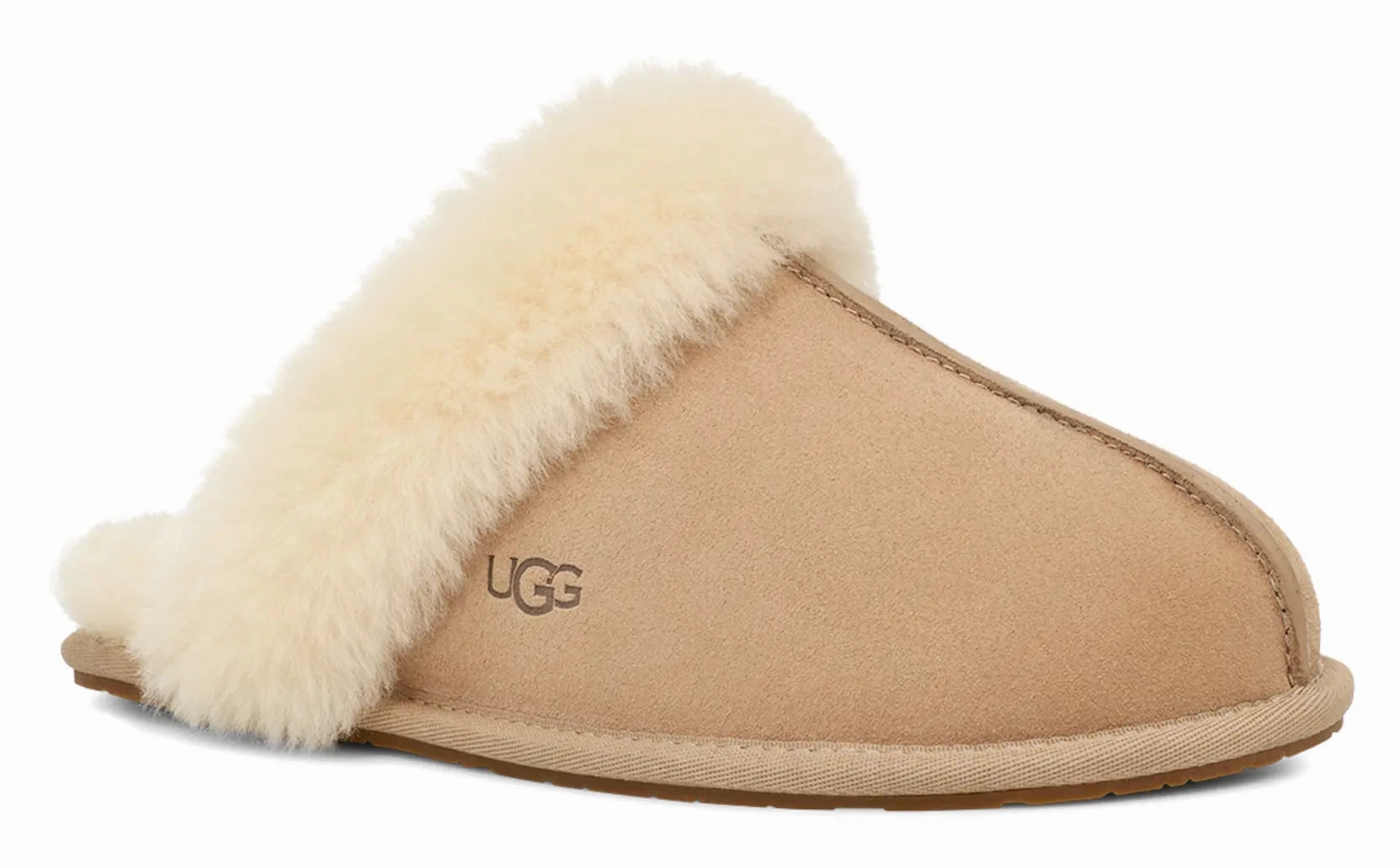 Womens UGG Scuffette II  The Ultimate Cozy House Slipper Ugg cozy footwear visuals