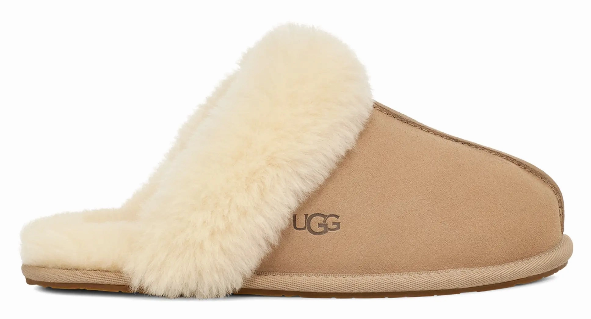 Womens UGG Scuffette II  The Ultimate Cozy House Slipper Ugg cozy footwear visuals