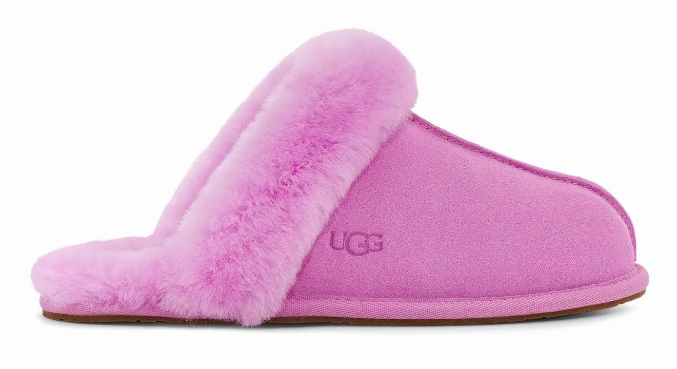 Womens UGG Scuffette II  The Ultimate Cozy House Slipper Ugg cozy footwear visuals