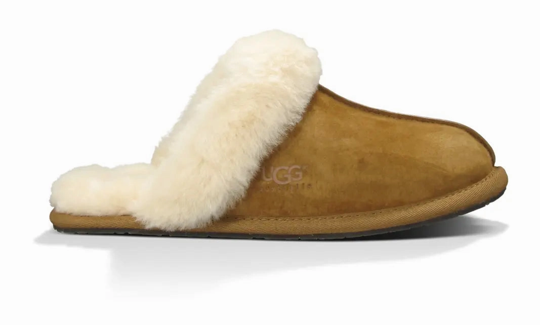 Womens UGG Scuffette II  The Ultimate Cozy House Slipper Ugg cozy footwear visuals