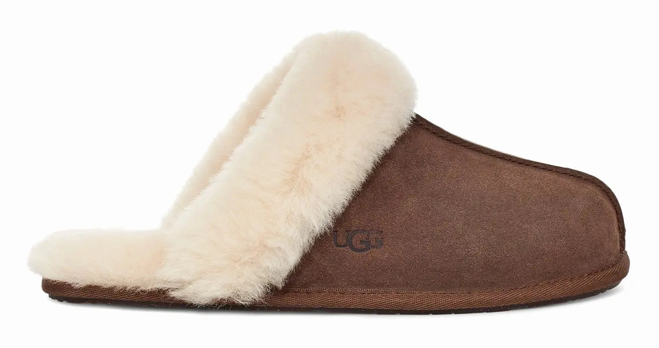Womens UGG Scuffette II  The Ultimate Cozy House Slipper Ugg cozy footwear visuals