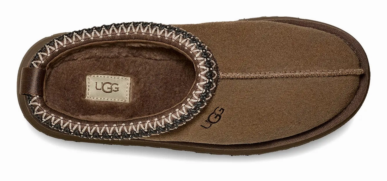 Womens UGG Tazz  Cozy Platform Slipper with Stylish Lift Ugg cozy footwear visuals