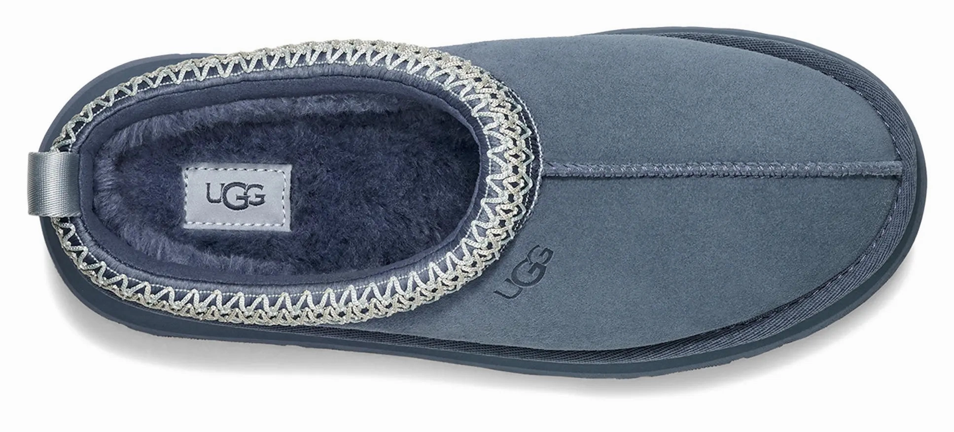 Womens UGG Tazz  Cozy Platform Slipper with Stylish Lift Ugg cozy footwear visuals