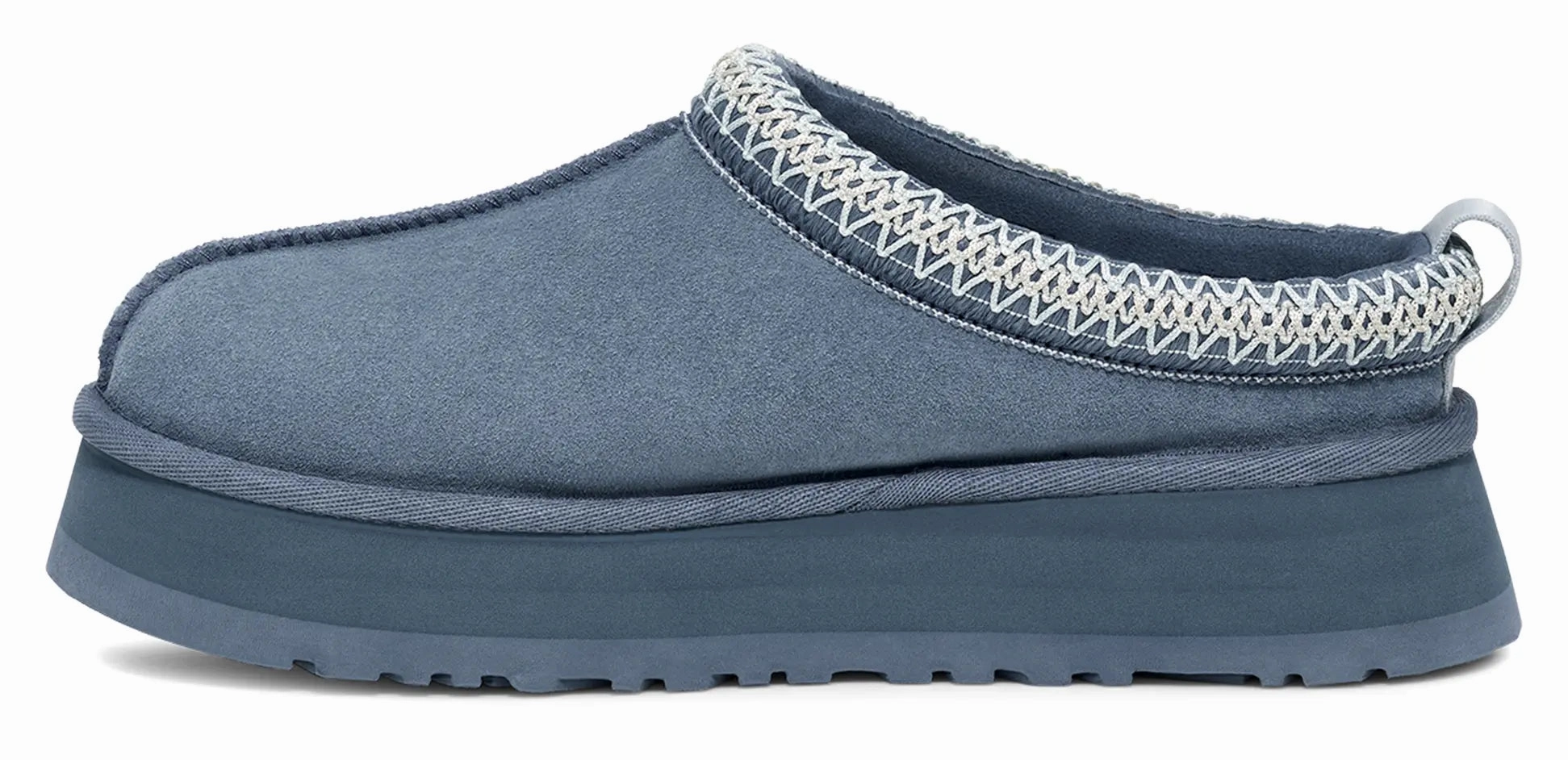 Womens UGG Tazz  Cozy Platform Slipper with Stylish Lift Ugg cozy footwear visuals