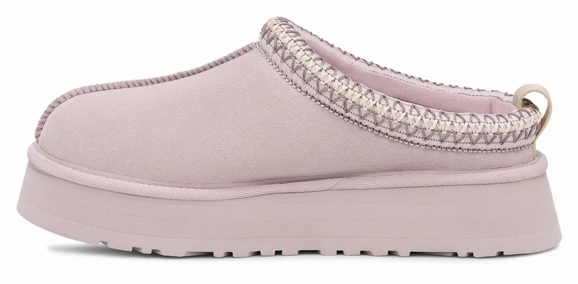 Womens UGG Tazz  Cozy Platform Slipper with Stylish Lift Ugg cozy footwear visuals