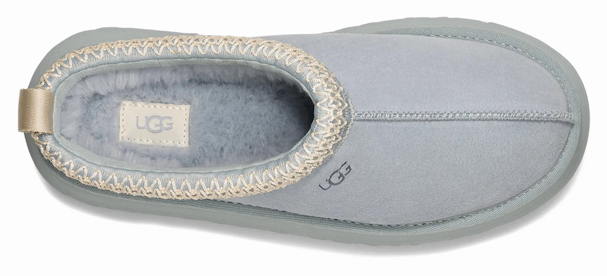Womens UGG Tazz  Cozy Platform Slipper with Stylish Lift Ugg cozy footwear visuals