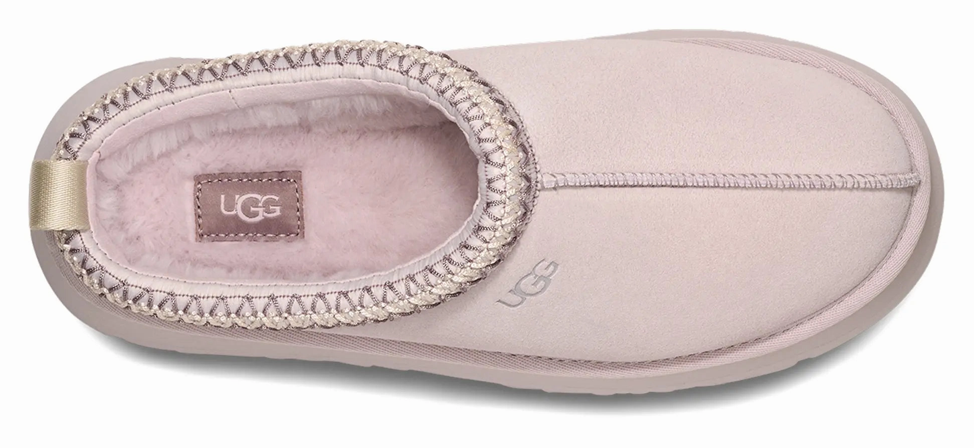 Womens UGG Tazz  Cozy Platform Slipper with Stylish Lift Ugg cozy footwear visuals