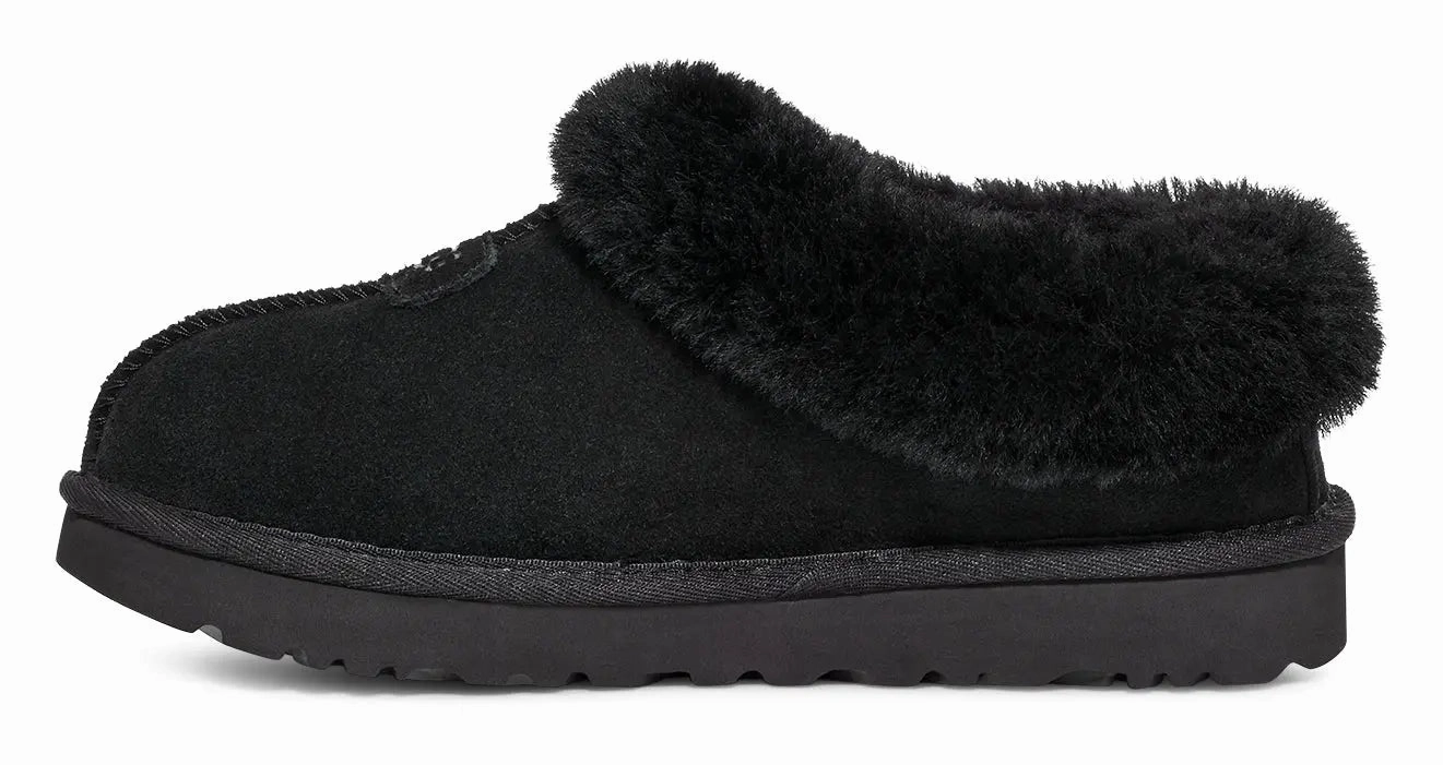 Womens UGG Tazzette  Cozy, Versatile & Effortlessly Stylish Ugg cozy footwear visuals