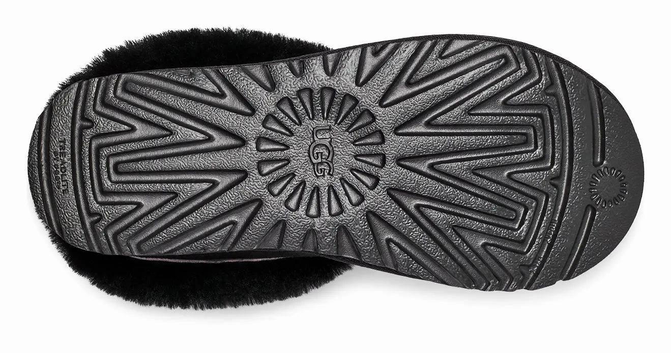 Womens UGG Tazzette  Cozy, Versatile & Effortlessly Stylish Ugg cozy footwear visuals
