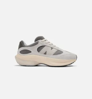 WRPD Runner Mens Lifestyle Shoe - Grey Matter/Dark Grey/Cream New Balance lifestyle sneakers with retro style