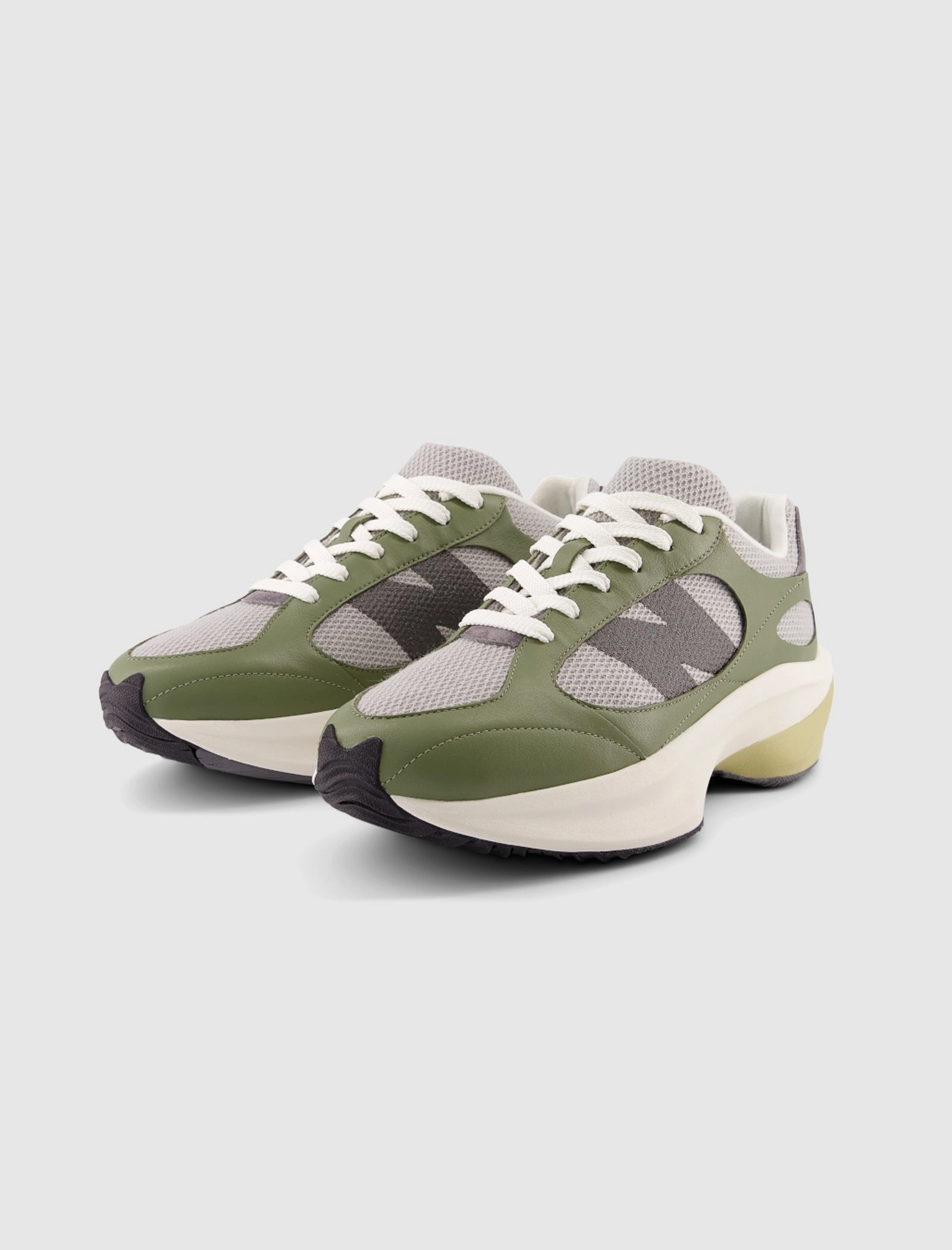 WRPD RUNNER "DARK OLIVE" Nike Air Max 1