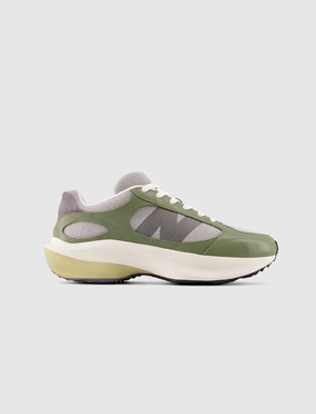 WRPD RUNNER "DARK OLIVE" new balance trending sneaker styles