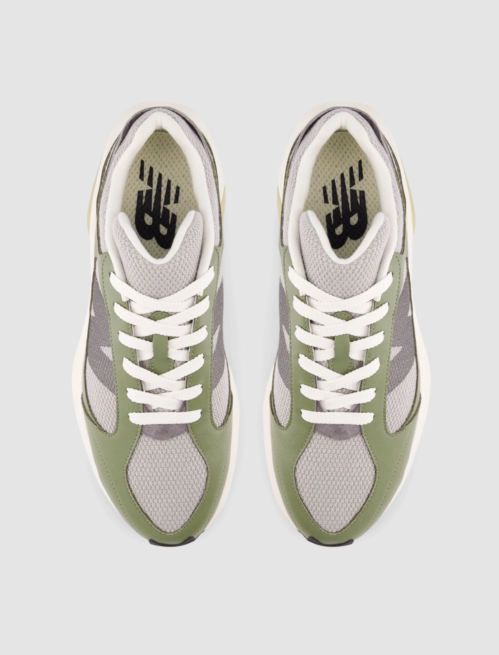 WRPD RUNNER "DARK OLIVE" Nike Air Max 1