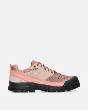 X-ALP Suede Sneakers Etherea / Russet / Hyma Pink Salomon footwear options