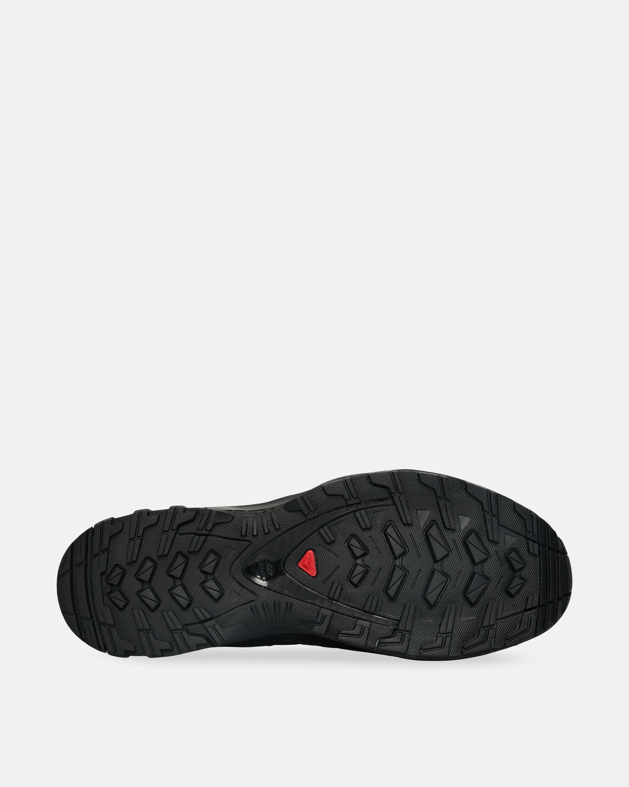 XA PRO 3D Amphib Sneakers Black Mountain Trail Runners