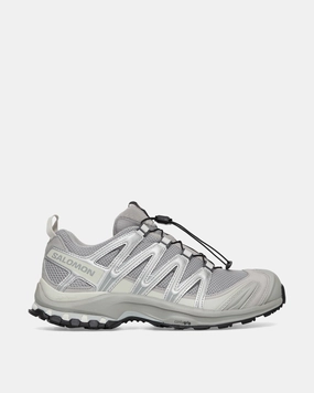 XA PRO 3D Sneakers Alloy / Silver / Lunar Rock Salomon footwear options