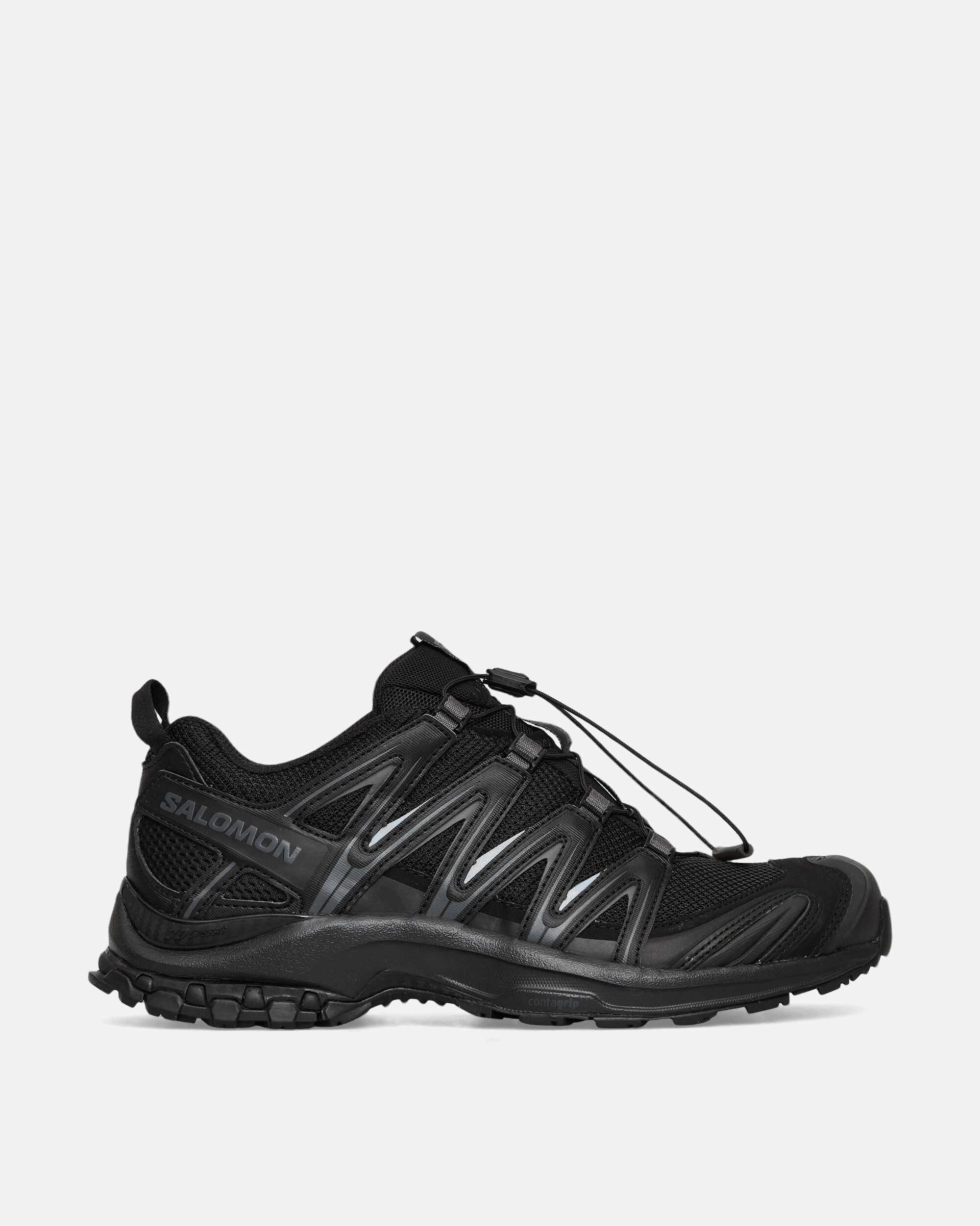 XA PRO 3D Sneakers Black / Magnet Salomon footwear options
