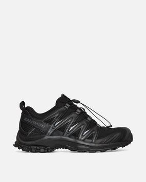 XA PRO 3D Sneakers Black / Magnet Salomon footwear options