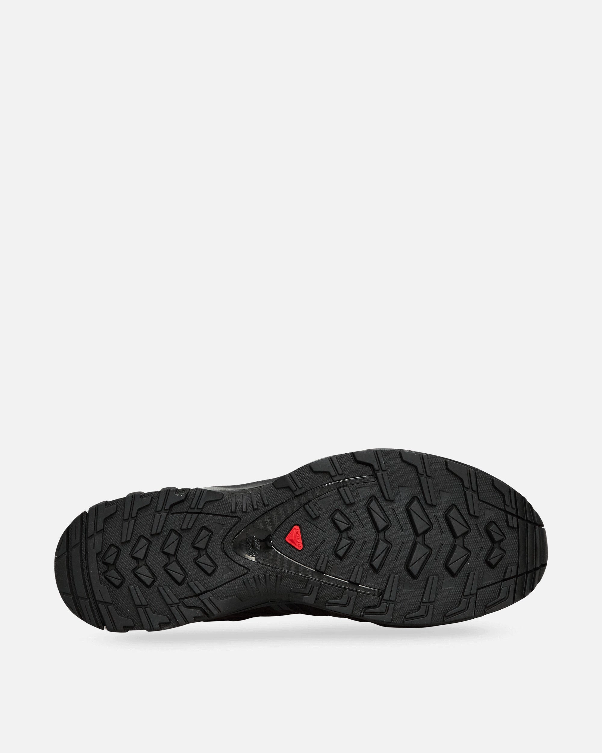 XA PRO 3D Sneakers Black / Magnet Mountain Trail Runners