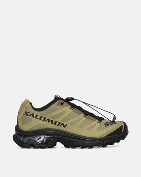 XT-4 OG Protective Sneakers Aloe / Black / Silver Cloud Salomon footwear options
