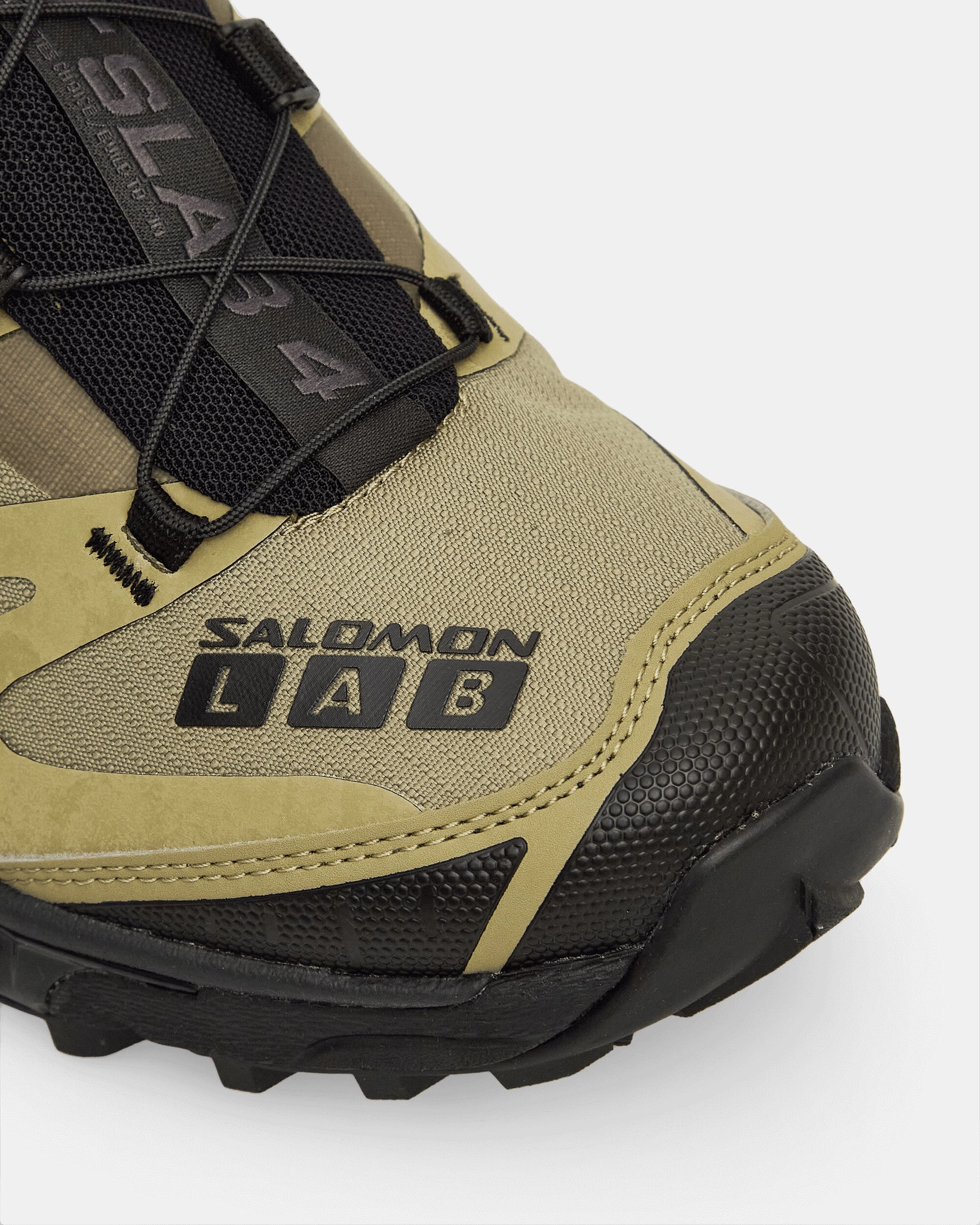 XT-4 OG Protective Sneakers Aloe / Black / Silver Cloud Mountain Trail Runners
