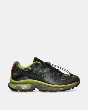 XT-4 OG R.A.D Sneakers Black / Citron / Nocturne Salomon footwear options
