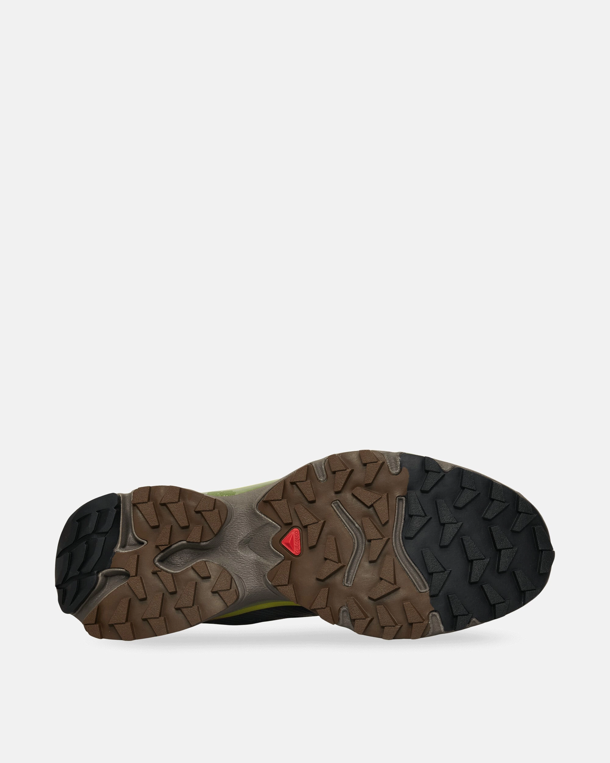 XT-4 OG R.A.D Sneakers Black / Citron / Nocturne Mountain Trail Runners