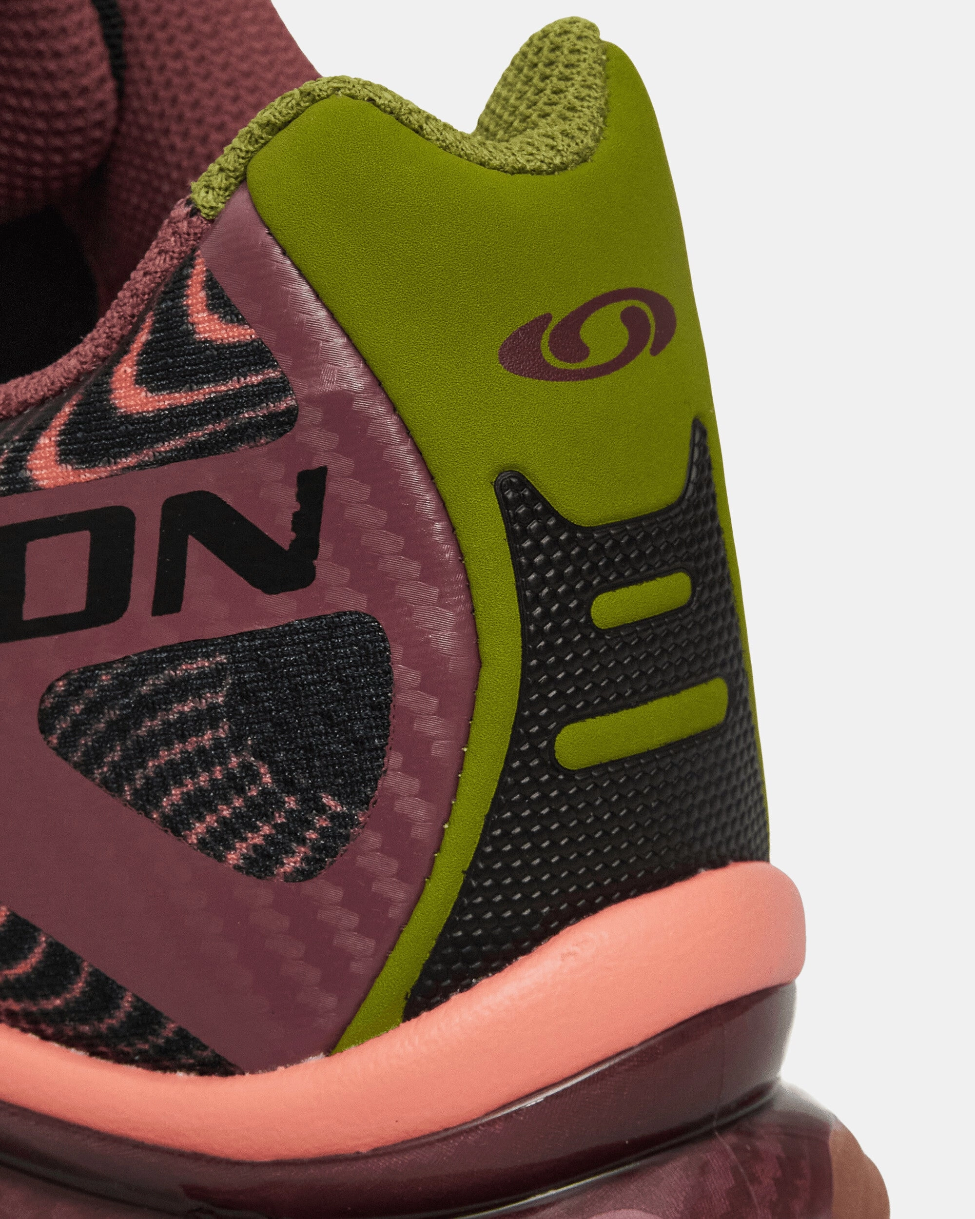 XT-4 OG R.A.D Sneakers Nocturne / Tawny Port / Emberglow Mountain Trail Runners