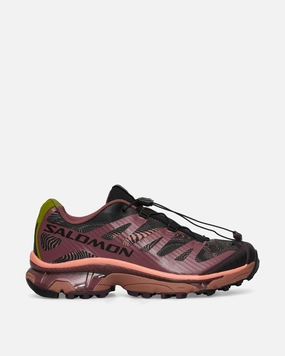 XT-4 OG R.A.D Sneakers Nocturne / Tawny Port / Emberglow Salomon footwear options