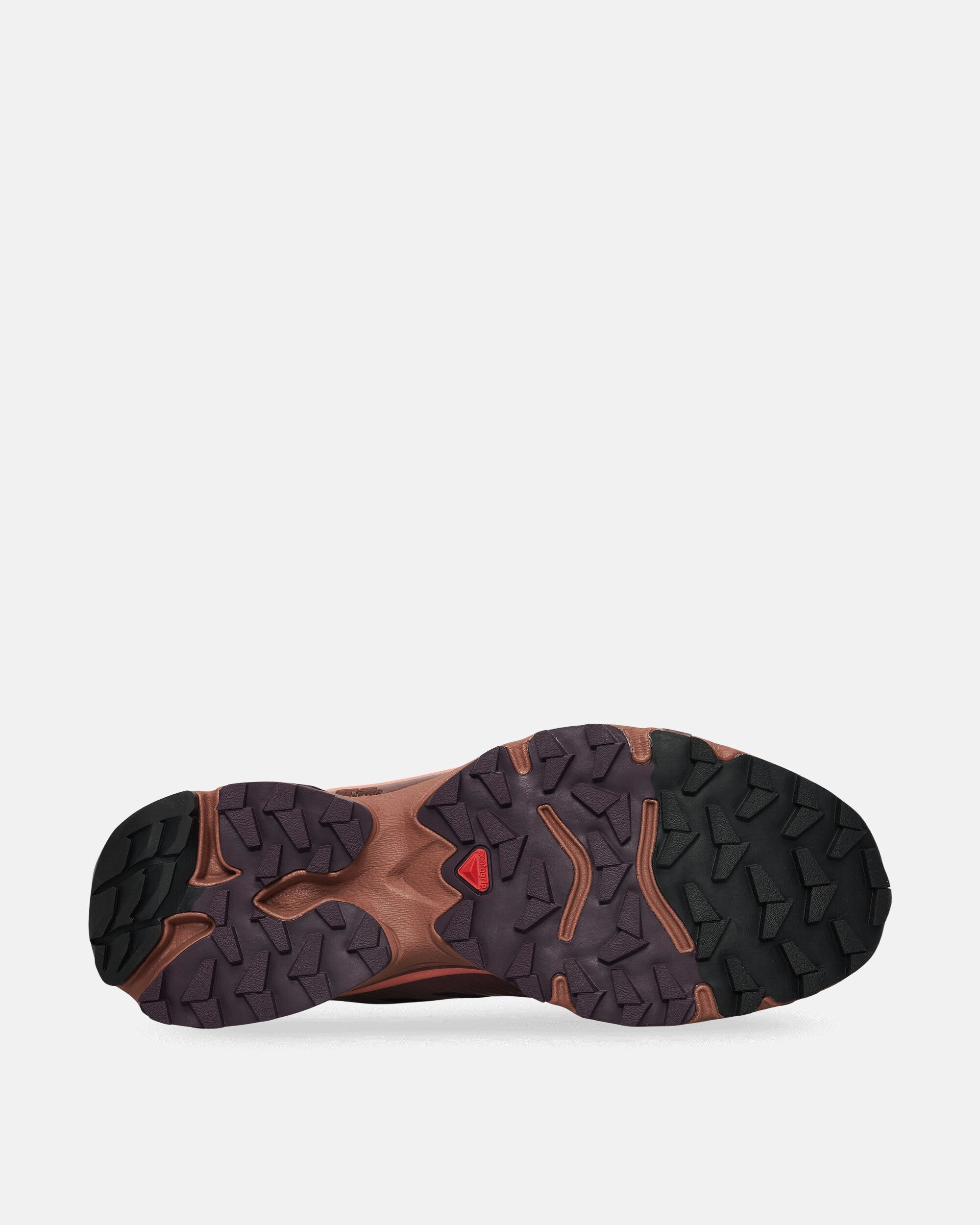XT-4 OG R.A.D Sneakers Nocturne / Tawny Port / Emberglow Mountain Trail Runners