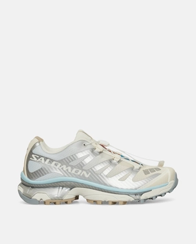 XT-4 OG Sneakers Vanilla Ice / Ballad Blue / Peach Salomon footwear options