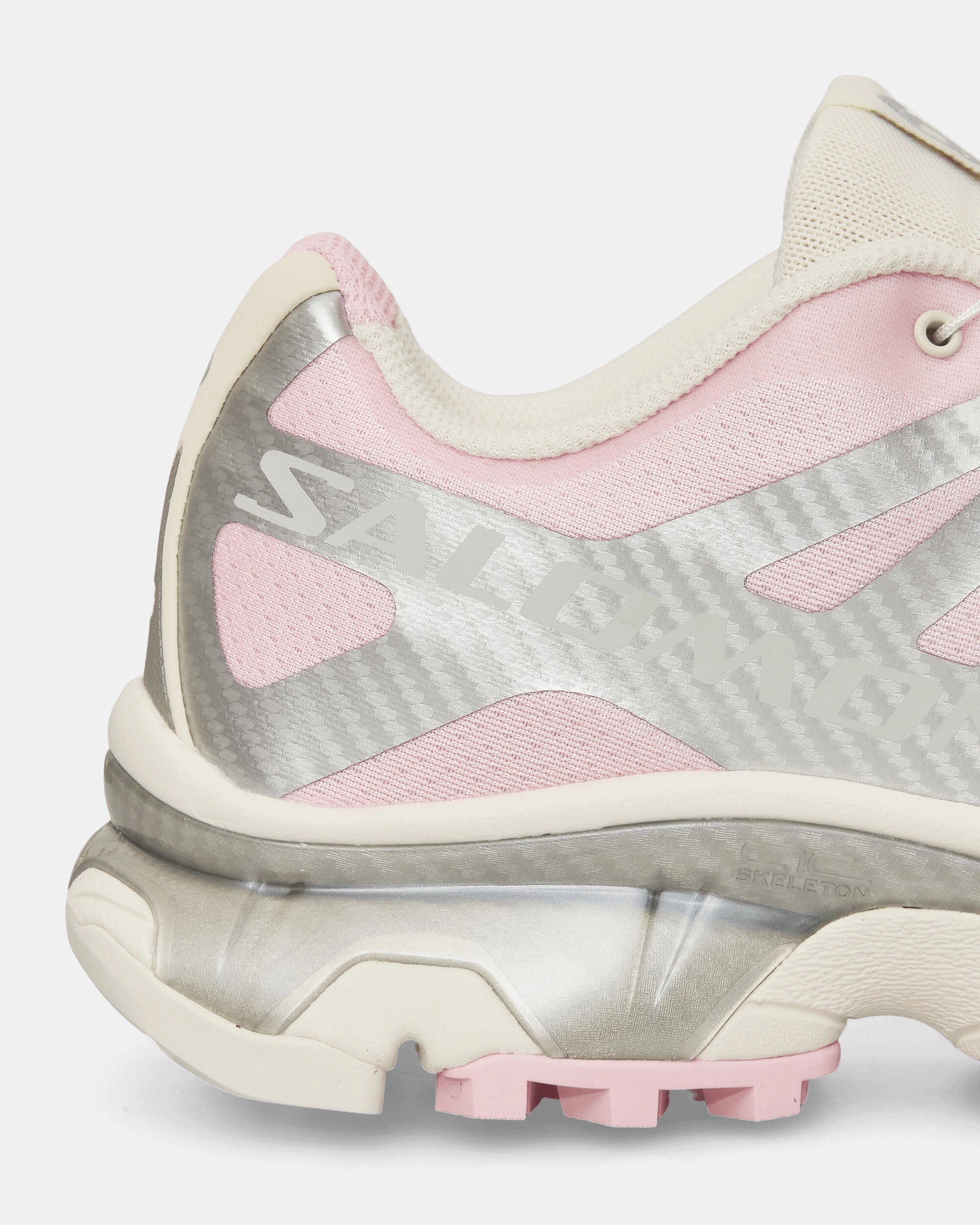 XT-4 OG Sneakers Vanilla Ice / Silver / Fairy Tale Mountain Trail Runners