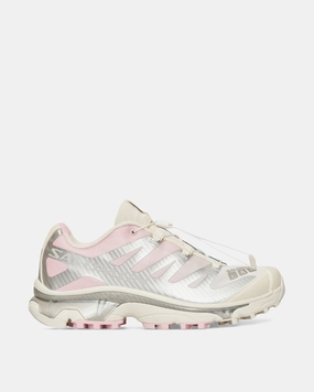 XT-4 OG Sneakers Vanilla Ice / Silver / Fairy Tale Salomon footwear options