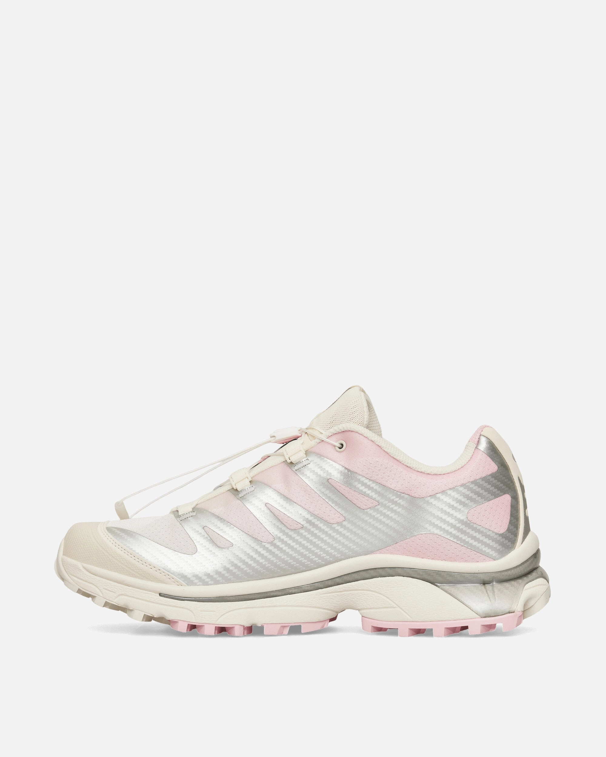 XT-4 OG Sneakers Vanilla Ice / Silver / Fairy Tale Mountain Trail Runners