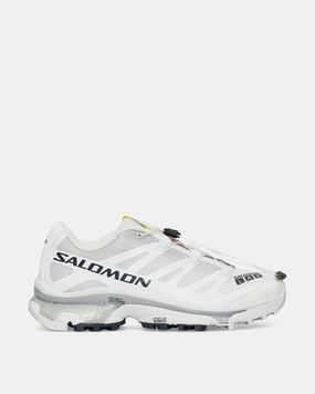 XT-4 OG Sneakers White / Ebony / Lunar Rock Salomon footwear options