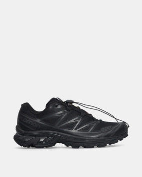 XT-6 Sneakers Black / Phantom Salomon footwear options