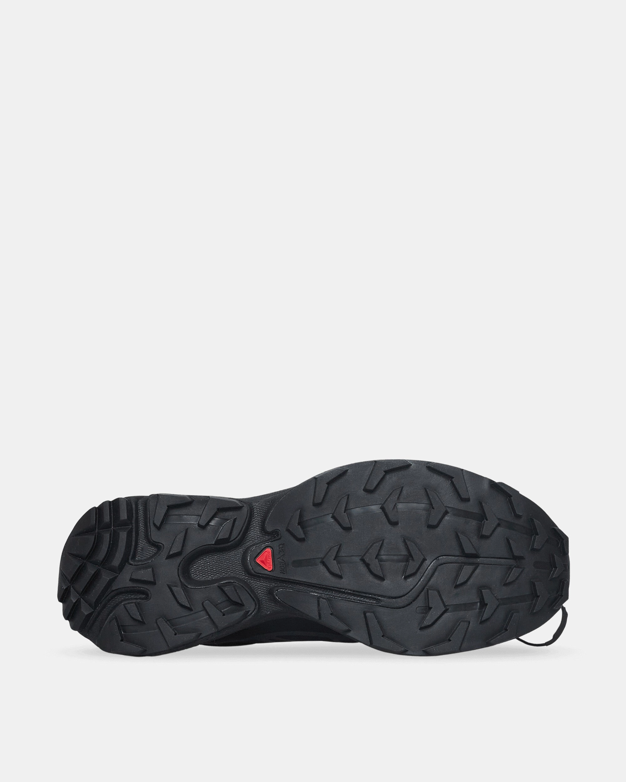 XT-6 Sneakers Black / Phantom Mountain Trail Runners