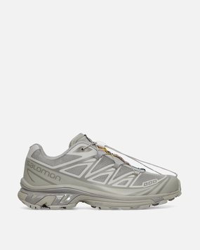 XT-6 Sneakers Ghost Gray / Gray Salomon footwear options