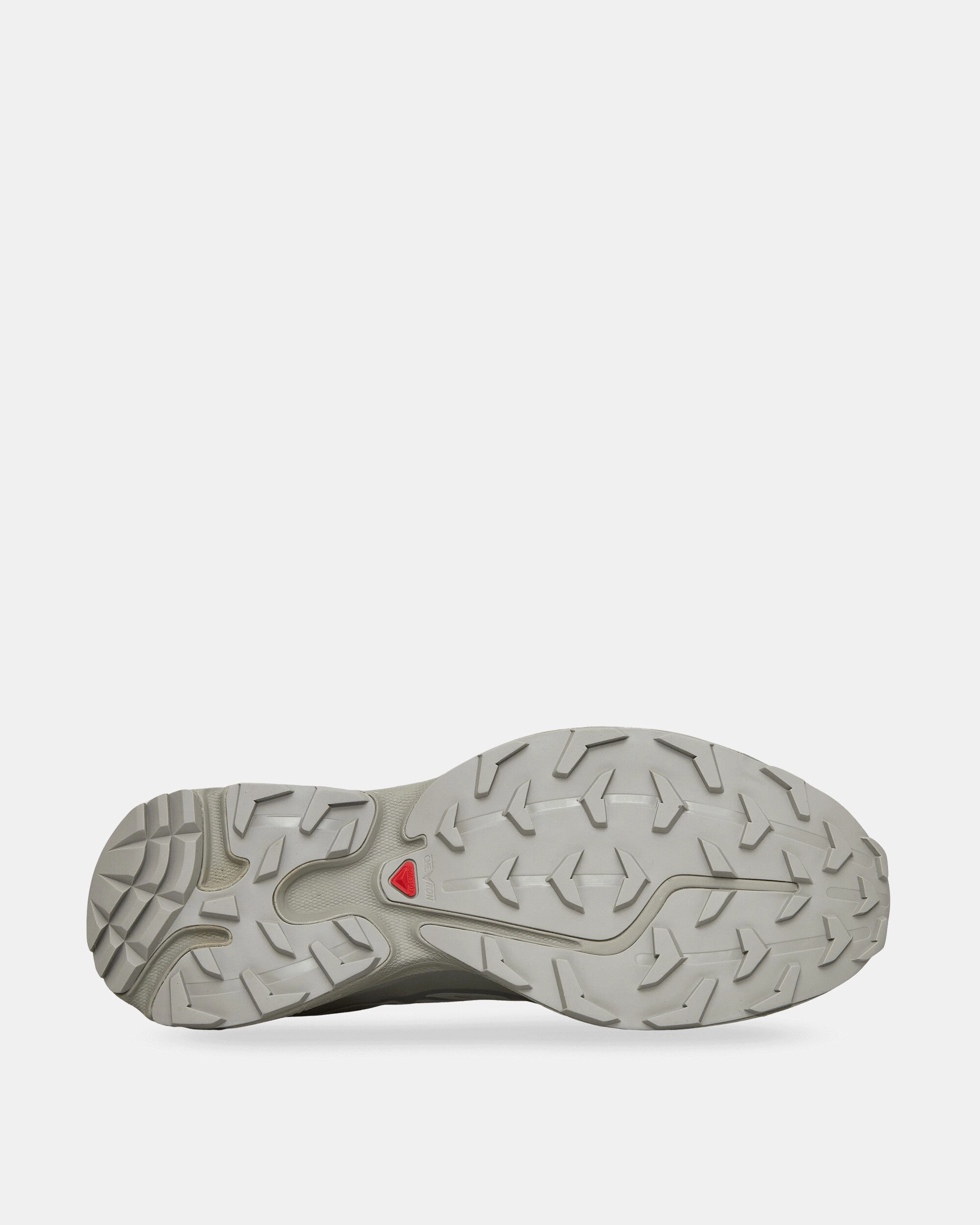 XT-6 Sneakers Ghost Gray / Gray Mountain Trail Runners