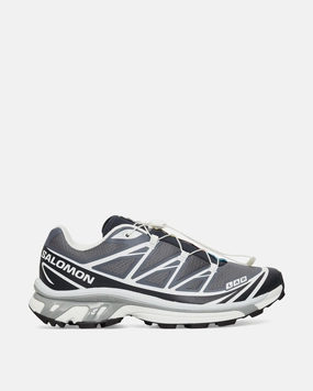 XT-6 Sneakers Grisaille / Blue Nights / Quarry Salomon footwear options
