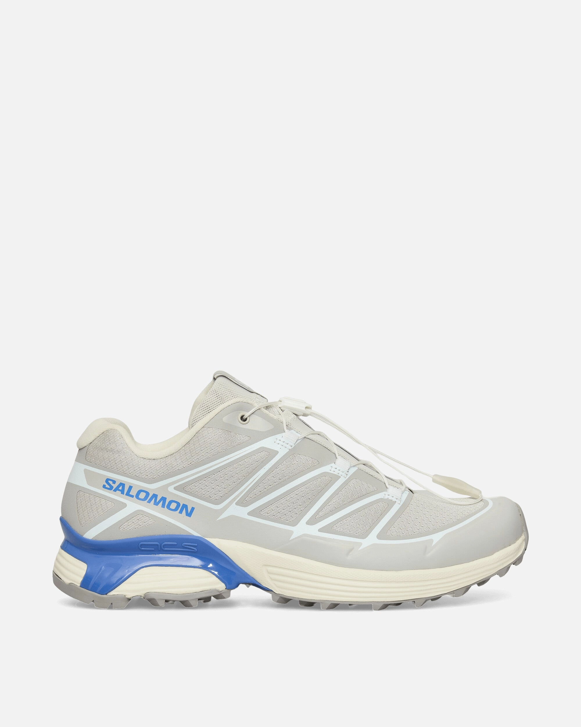 XT-Pathway 2 Sneakers Lunar Rock / Ultramarine / Vanilla Salomon footwear options
