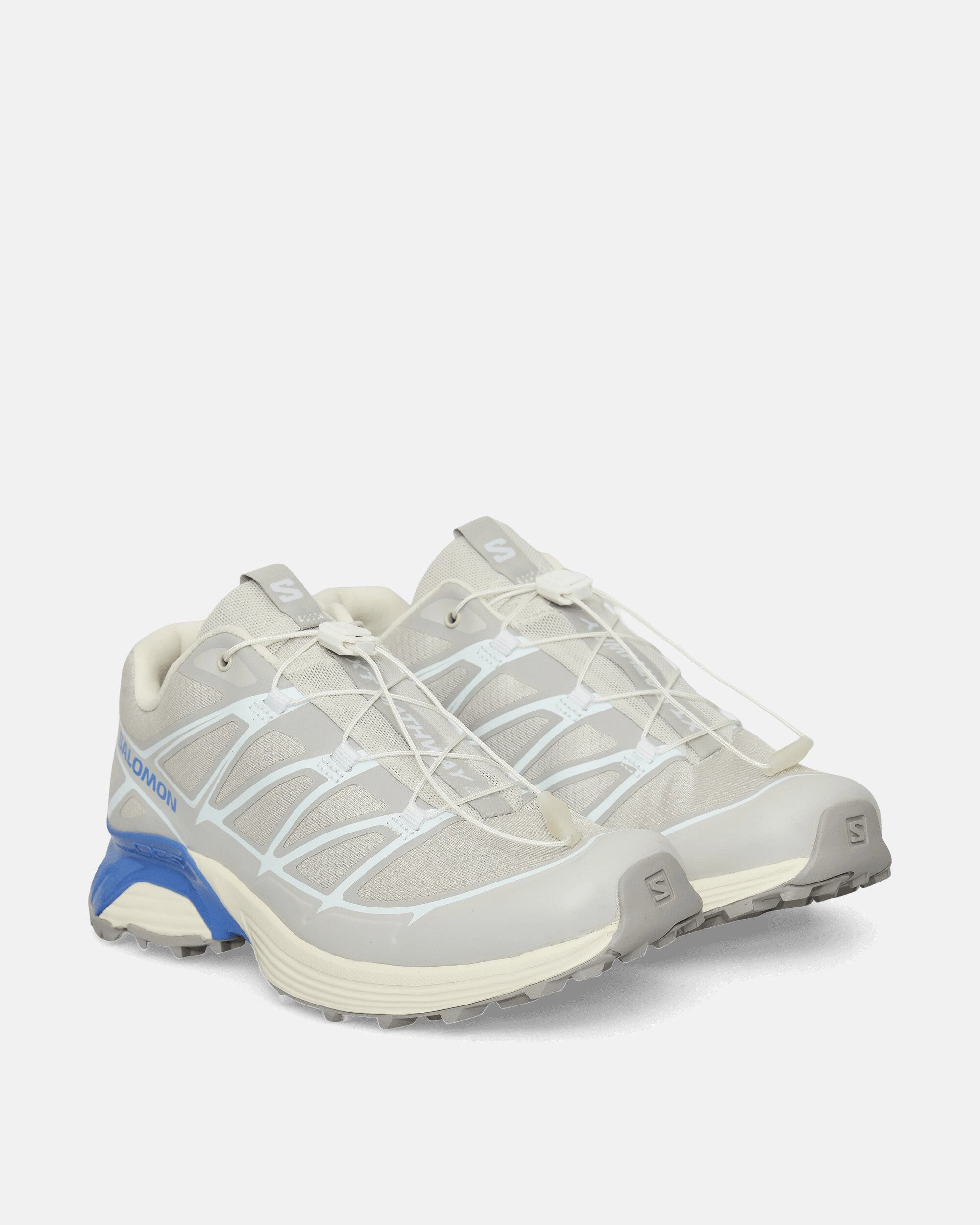 XT-Pathway 2 Sneakers Lunar Rock / Ultramarine / Vanilla Mountain Trail Runners