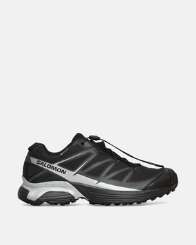 XT-Pathway GORE-TEX Sneakers Black / Silver Salomon footwear options