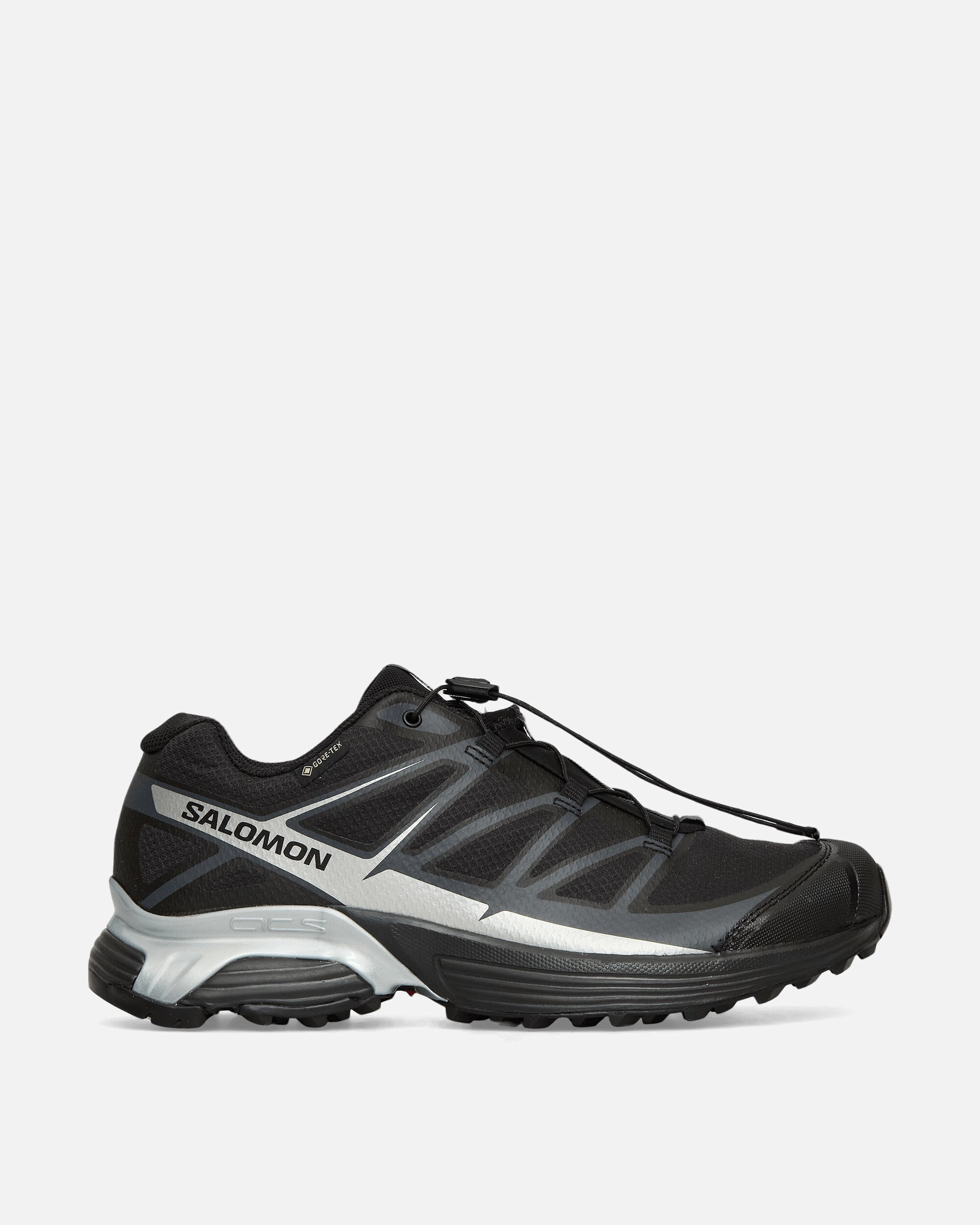 XT-Pathway GORE-TEX Sneakers Black / Silver Salomon footwear options